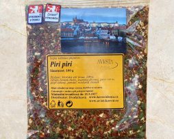 piri piri