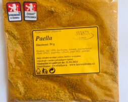 Paella 1